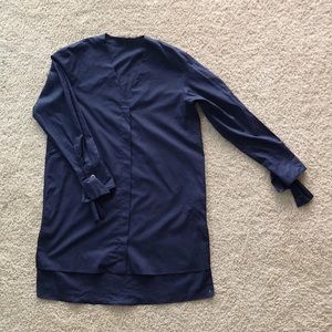 Zara Tunic Shirt